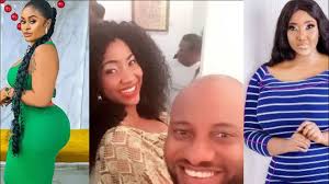 Yul Edochie’s 2nd Wife Judy Austin’s Friend, Sarah Martins Tells Us About  Yul & Judy’s Love Union.