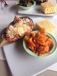 I recommend this restaurant to anyone who want quality food in an inviting location wether it is a date, business meeting, or just some friends hanging out. Restaurant Review Grow