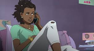The first look image for amazon prime video's animated invincible series based on robert kirkman's comics reveals comic. Luh0on1sezwvtm