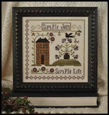 Mildred S Garden House Cross Stitch Pattern Cross Stitch Patterns Cross Stitch Cross Stitch Samplers