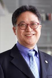 CFI Seminar by Prof Seon Ki Park