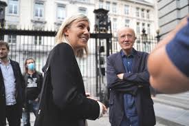 14,143 likes · 5,955 talking about this. Ludivine Dedonder Aux Cotes Des Parti Socialiste Ps Facebook