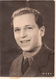 Gordon Frederick Booth (1924-2008)