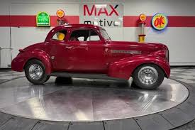 Image result for Regent Maroon 1939 GMC