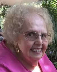 Janet Grace Jamison Obituary 2022