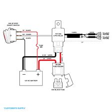 Step 3 connect the wire to your load (powered device) to the other terminal of the switch. Lamphus 13 Off Road Atv Jeep Led Light Bar Wiring Harness Kit Waterproof Switch Light Switch Wiring Wiring Diagram 3 Way Switch Wiring
