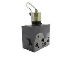 Komatsu – valves-solenoid