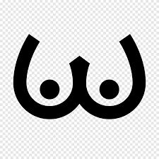 Huruf putih lingkaran hitam, logo superman kosong, pelek, hitam dan putih, logo superman kosong png. Digital Art Black And White Logo Graphy Breast Service Logo Png Pngegg