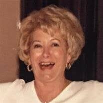 Shirley June Crouse Obituary