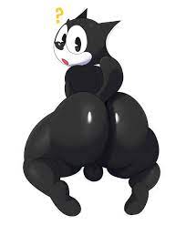 Rule34 - If it exists, there is porn of it / sssonic2, felix the cat /  4612699