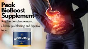 Peak BioBoost