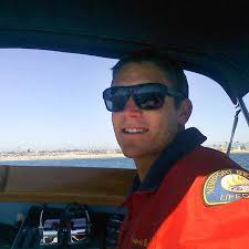 'Part of Water,' a documentary about Newport lifeguard Ben Carlson, is  centerpiece of community festival