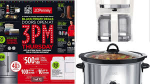 Keep the dust and pet dander off your floors with a new vacuum. Jcpenney Black Friday Sale Is Perfect Chance To Update Your Kitchen Simplemost