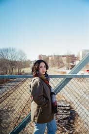 Contact — Julia Bonadies