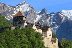 The seat of one of the two former lordships (schellenberg and vaduz) that united to form the principality in 1719. Tourism Destination Attractions Sights Hotels Activities Furstentum Liechtenstein