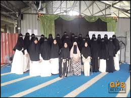 Madrasah Tahfiz Al Quran An Naurah Pimpinan Ustazah Rosnani Cemerlang Johor Gps Bestari