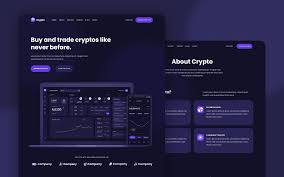 Cryptocurrency payment apps reviews by real, verified users. Crypto App Html5 Responsive Website Template