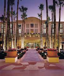 Tempe Mission Palms Hotel In Tempe Arizona Palms Hotel Tempe Arizona Adventure