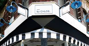 If you don't know what to get for dinner tonight, why not. Plant Based Concept By Chloe Files Chapter 11 Bankruptcy Nation S Restaurant News