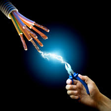 Image result for Electrical Injury