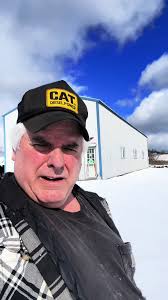 Trucker Life Updates and Beef Jerky Appreciation