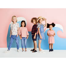 Get hello fashion straight to your inbox. What S Hot In The World Of Kids Fashion