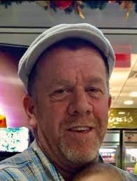 Obituary of James Drew Hoffman