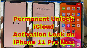 Possible reasons why iphone 11/11 pro (max) face id won't work · your face has changed · your face doesn't match the stored imagery · the camera is faulty. Remove Activation Unlock Iphone 11 Pro Max Any Ios Version Icloud Bypass Done 1000 Success 2021 Iphone Wired