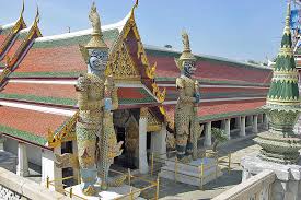 Gorgeous tropical scenery, rich buddhist culture and unique folk customs make the city irresistibly attractive for. Bangkok Die Besten Tipps Fur Deine Reise