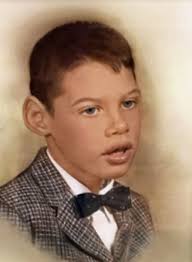 David Wade Houck Obituary December 26, 2017