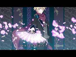 vocaloid kagamine rin len word game kotonoha yugi kotonoha project eng sub youtube vocaloid projects animation