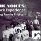 Ozark Voices: The Black Experience – Preserving event image