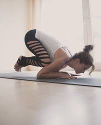 Pin On Yoga