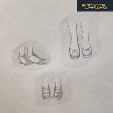 Here's some feet for y'all dm me if you want! 101 Creative Anime Drawing Ideas 77 Is Unusual Enhance Drawing