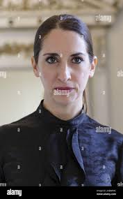 Al levi hi-res stock photography and images