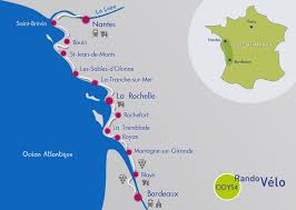 Teams nantes bordeaux played so far 37 matches. La Velodyssee From Nantes To Bordeaux 2 Weeks Cycling Tour