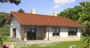 Preț construcție casă la cheie sau la gata achizitionand o casa la rosu veti economisi o suma considerabila deoarece pretul unei astfel de constructii este mult mai mic decat cel al unei case la. Proiect De Casa Simpla Si Economica Pe Un Singur Nivel Ideiamenajari Ro