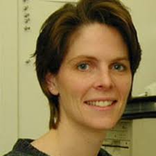 Victoria CONNAUGHTON