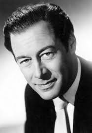 Rex Harrison