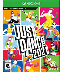 Buy Just Dance 2021 Xbox One For Only 45 00