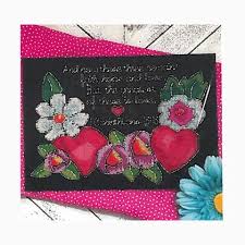 Go cross stitch crazy with our huge selection of free cross stitch patterns! Faith Hope Love From Luhu Stitches Cross Stitch Charts Cross Stitch Charts Casa Cenina