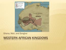 It borders côte d'ivoire to the west, burkina faso to the north and togo to the east. Western African Kingdoms North Plainfield School District