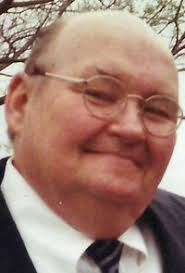 Delbert William Paige