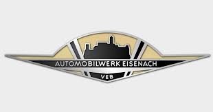 Wartburg Auto Logo Autok Logok Es Motor