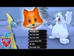 Thinknoodles Youtube In 2020 Pokemon Balls Gifts Shield