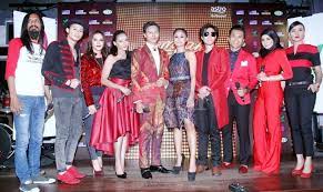 Astro gempak 99.450 views4 year ago. Gempak Superstar Tonjol Bakat 10 Pelakon Jadi Penyanyi Hiburan Mstar