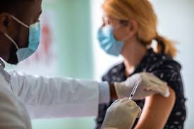 Find a new york state operated vaccination site and get vaccinated. Conquering Needle Phobia For The Covid 19 Vaccine Edward Elmhurst Health
