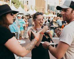 Check out our list of superfoods and brain boosting foods. Slow Food Nations Brings Major Denver Food Festival To Larimer Square