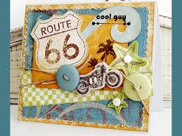 25 awesome notes & invitations! Easy Cool Birthday Card Designs