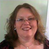 Martin, Pammy Denise Carpenter (Dunlap)